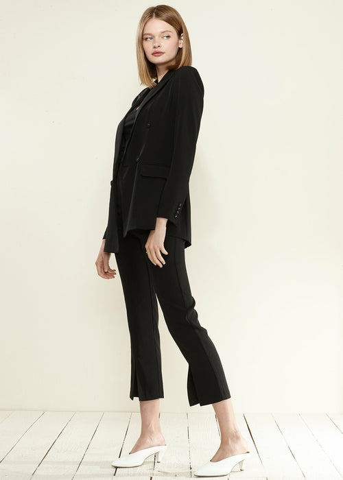 Women's Double Breasted Blazer